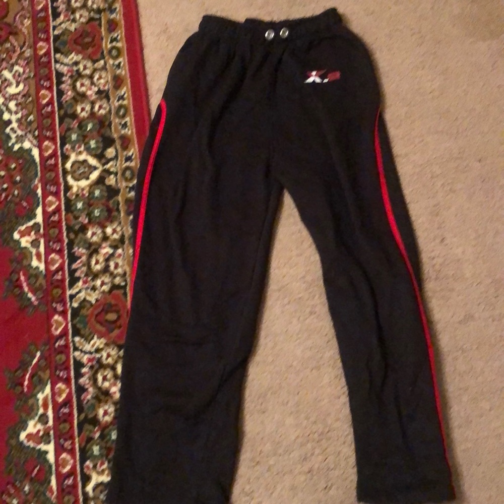 Jogging pants